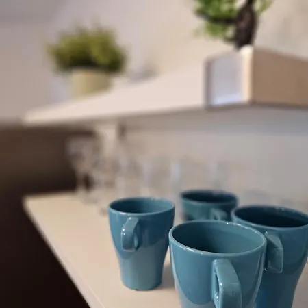 Apartament Sea Garden