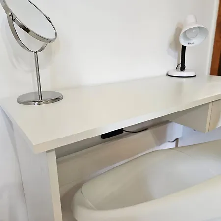 Apartament Sea Garden