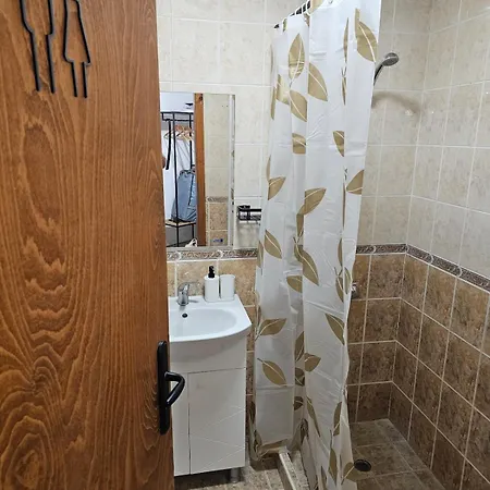 Apartament Sea Garden